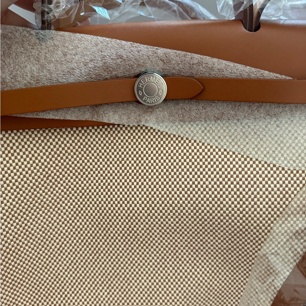 Brand new with tags Hermes Herbag 31 🎁 - Picture 8 of 10